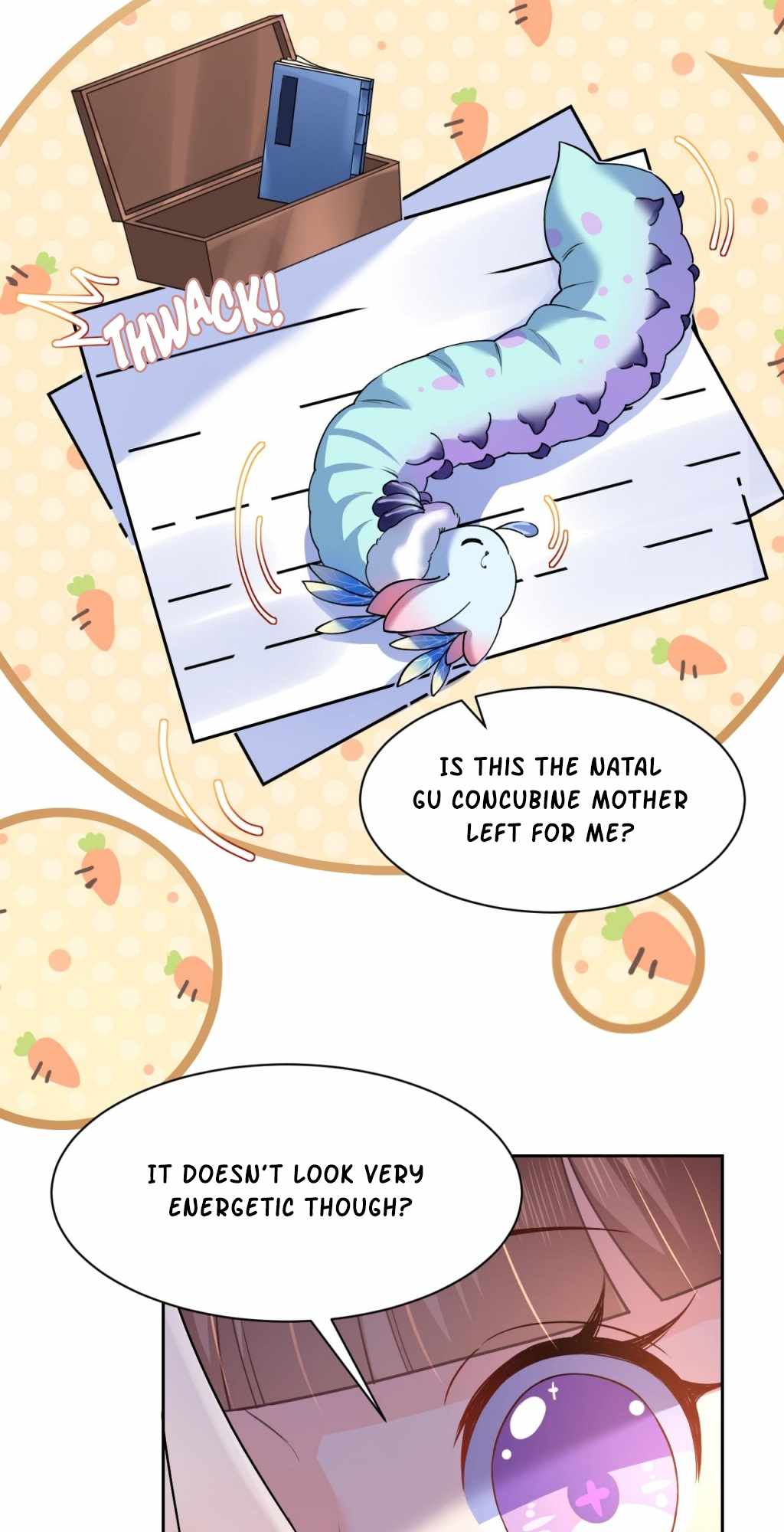 Royal Brother, Away With the Sword Chapter 8 - Page 33