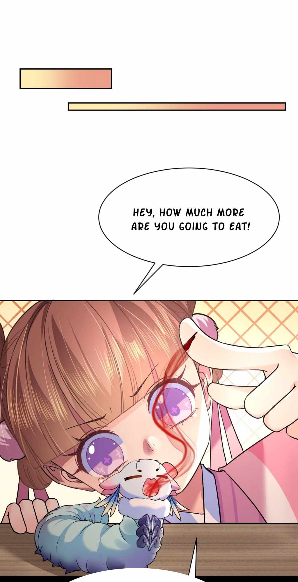 Royal Brother, Away With the Sword Chapter 8 - Page 39