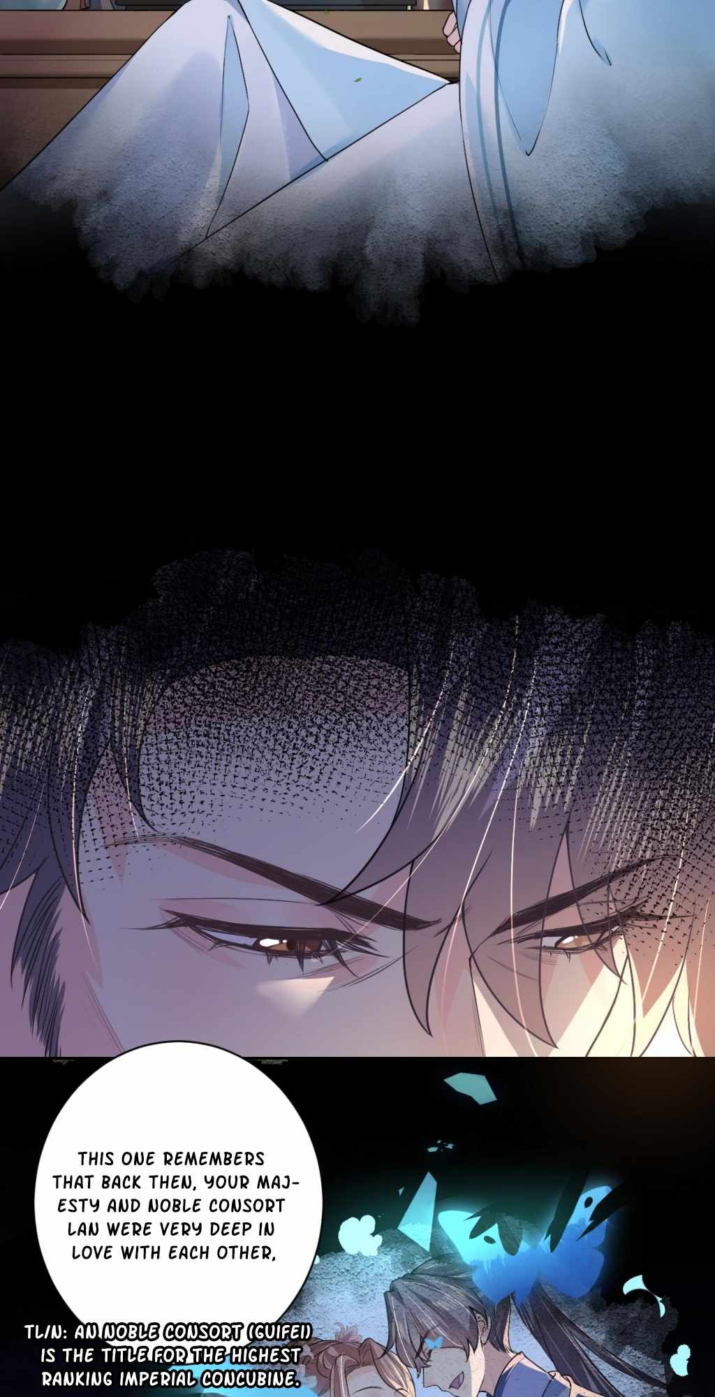 Royal Brother, Away With the Sword Chapter 8 - Page 5