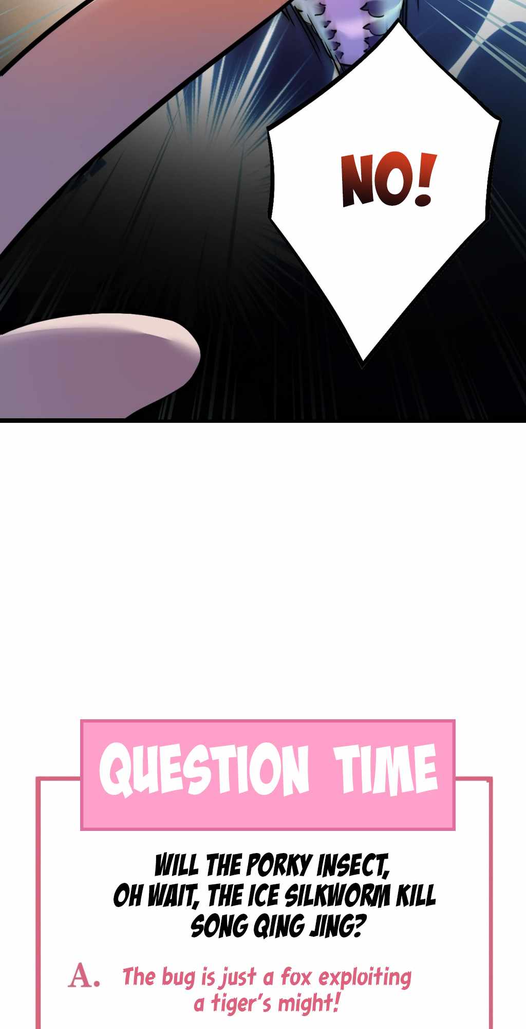 Royal Brother, Away With the Sword Chapter 8 - Page 41