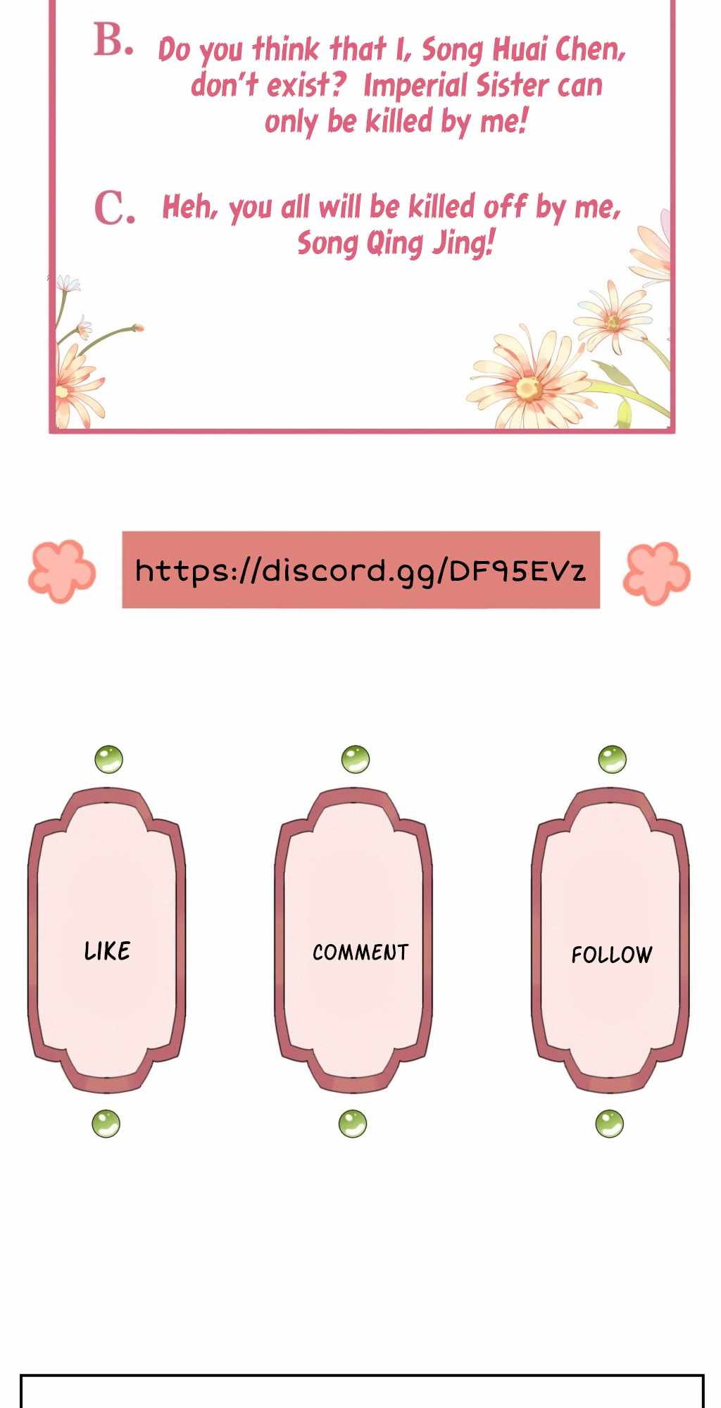 Royal Brother, Away With the Sword Chapter 8 - Page 42