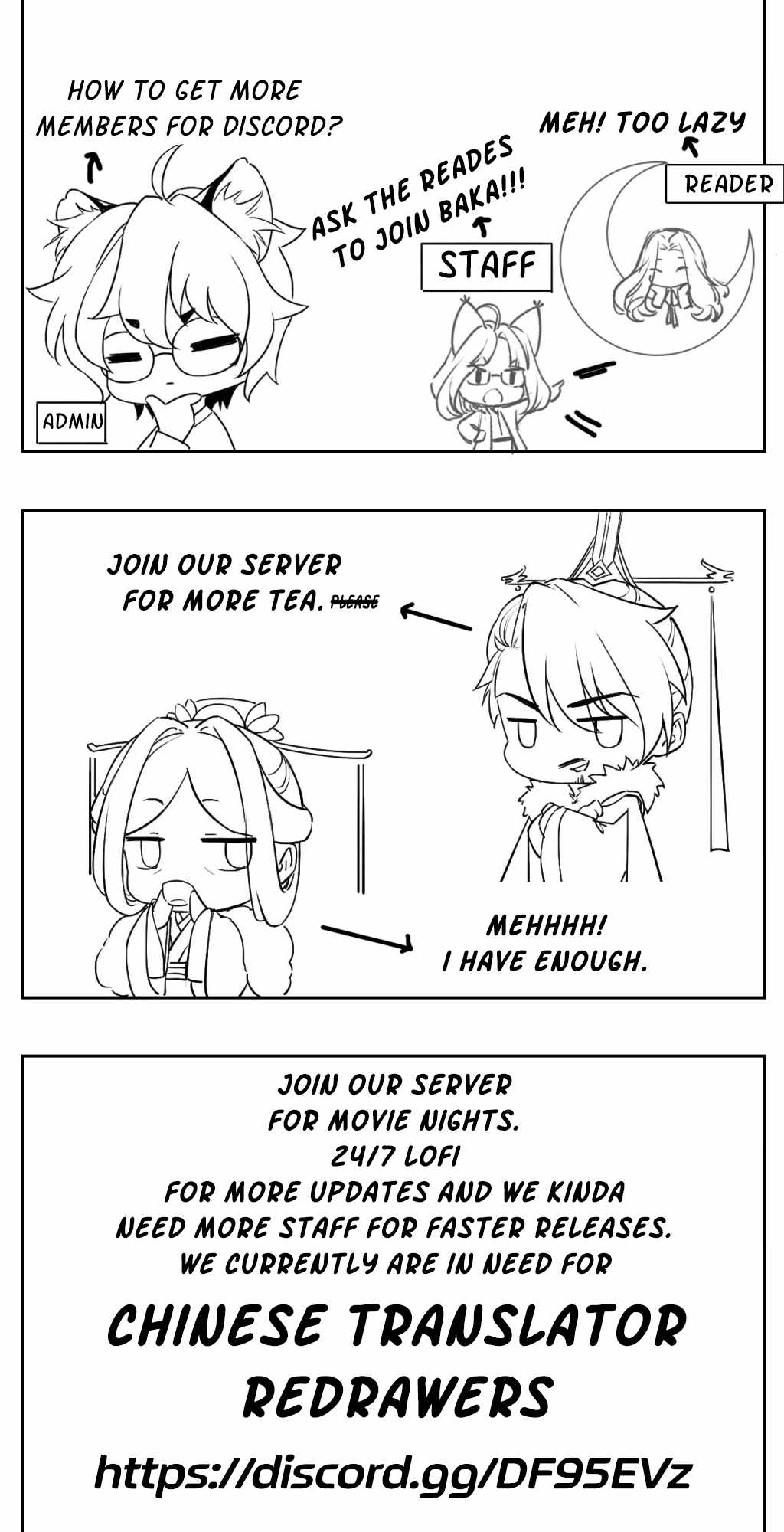 Royal Brother, Away With the Sword Chapter 8 - Page 43