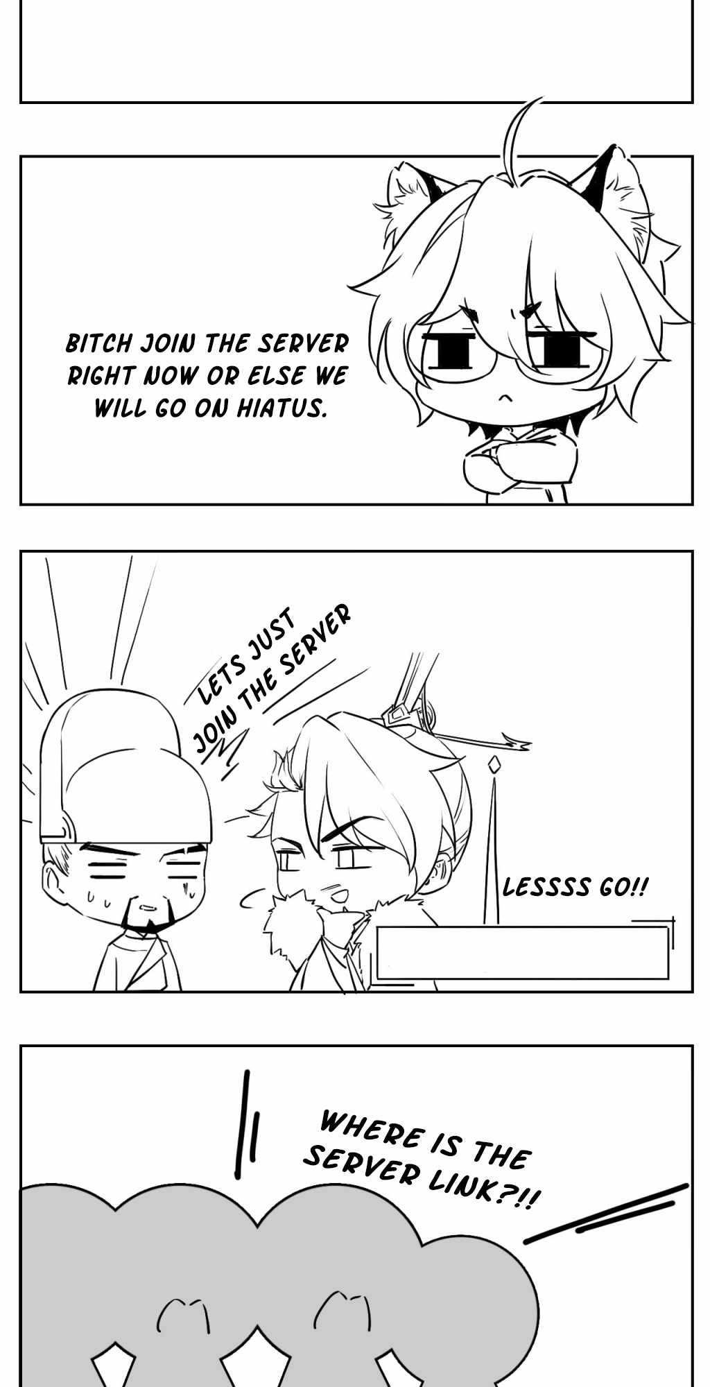 Royal Brother, Away With the Sword Chapter 8 - Page 44