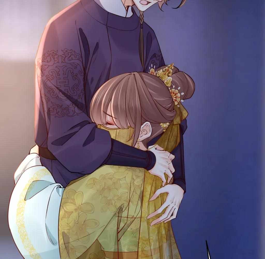 Royal Brother, Away With the Sword Chapter 80 - Page 16