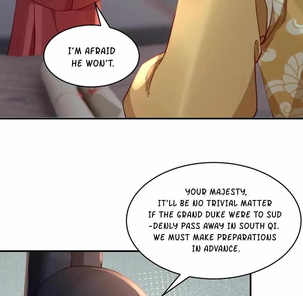 Royal Brother, Away With the Sword Chapter 80 - Page 22