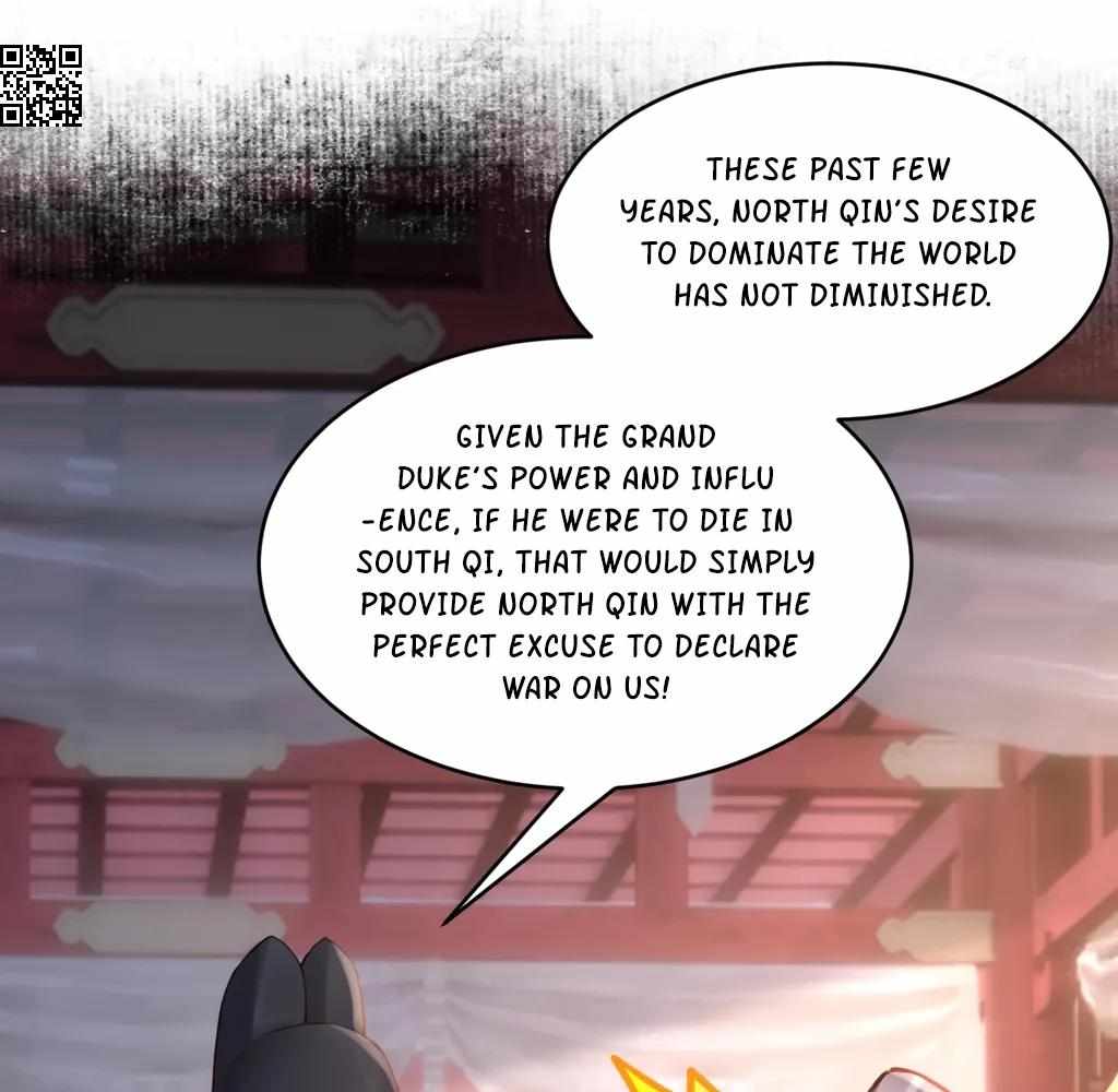 Royal Brother, Away With the Sword Chapter 80 - Page 25