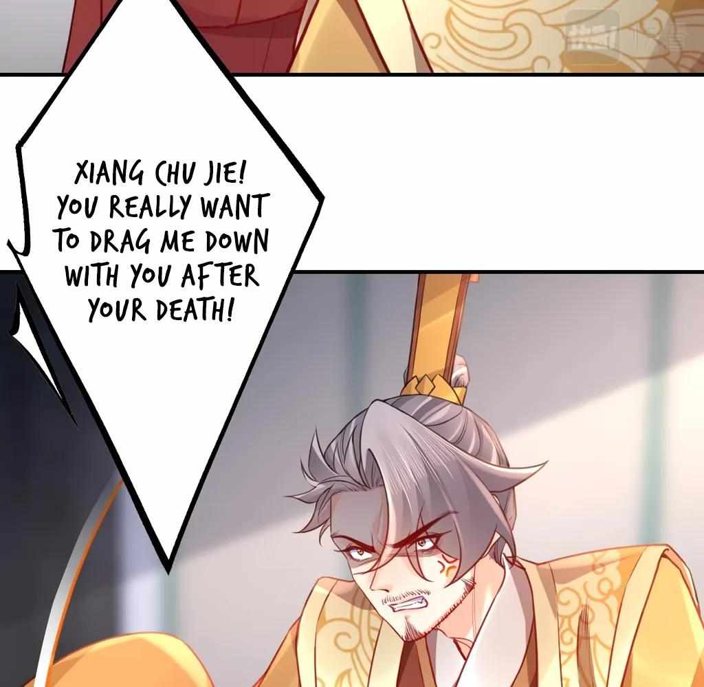 Royal Brother, Away With the Sword Chapter 80 - Page 27