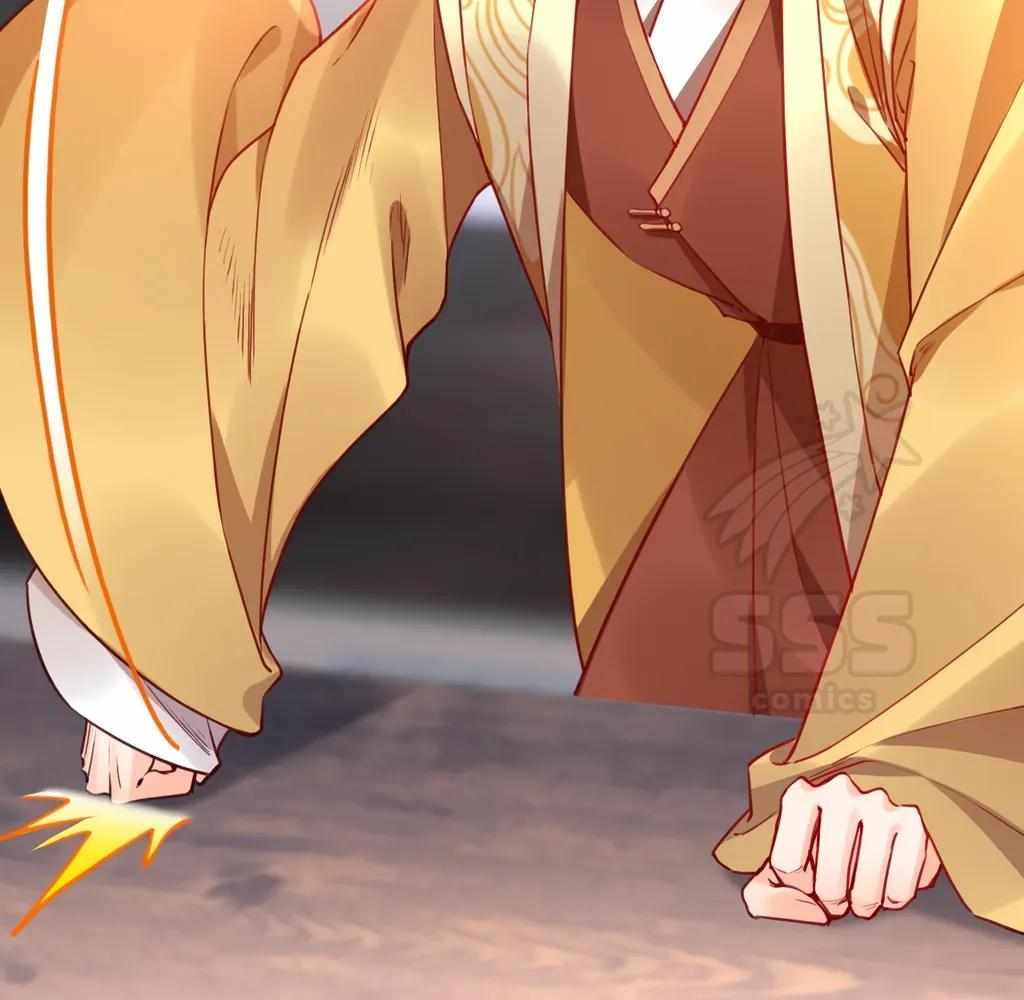 Royal Brother, Away With the Sword Chapter 80 - Page 28