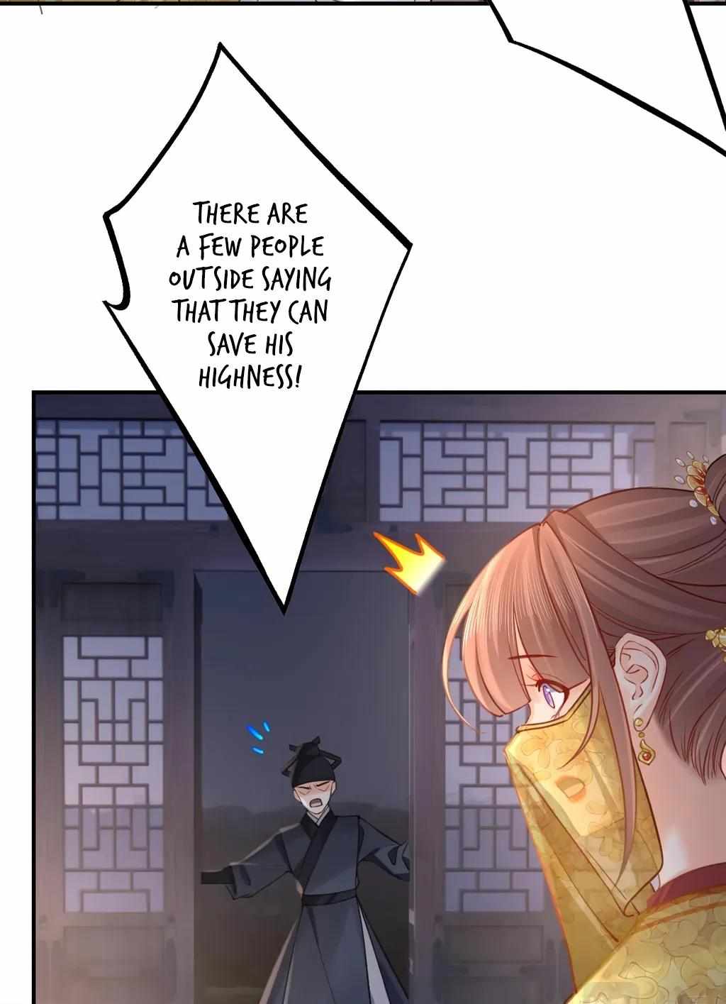 Royal Brother, Away With the Sword Chapter 80 - Page 32