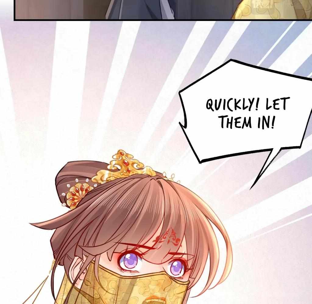 Royal Brother, Away With the Sword Chapter 80 - Page 33