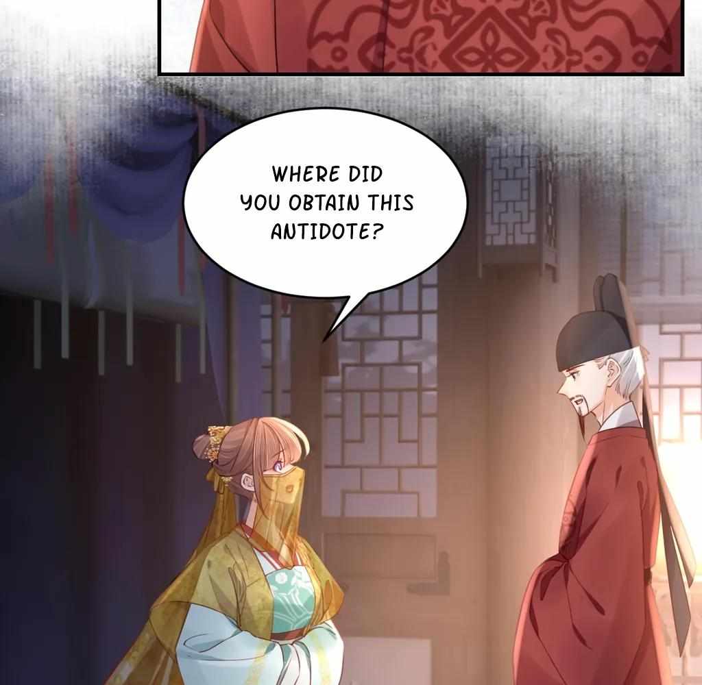 Royal Brother, Away With the Sword Chapter 80 - Page 40