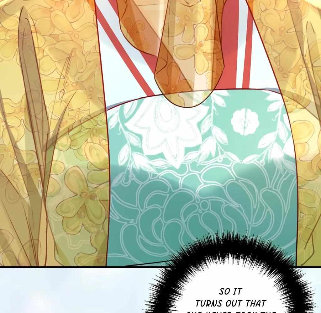 Royal Brother, Away With the Sword Chapter 80 - Page 44