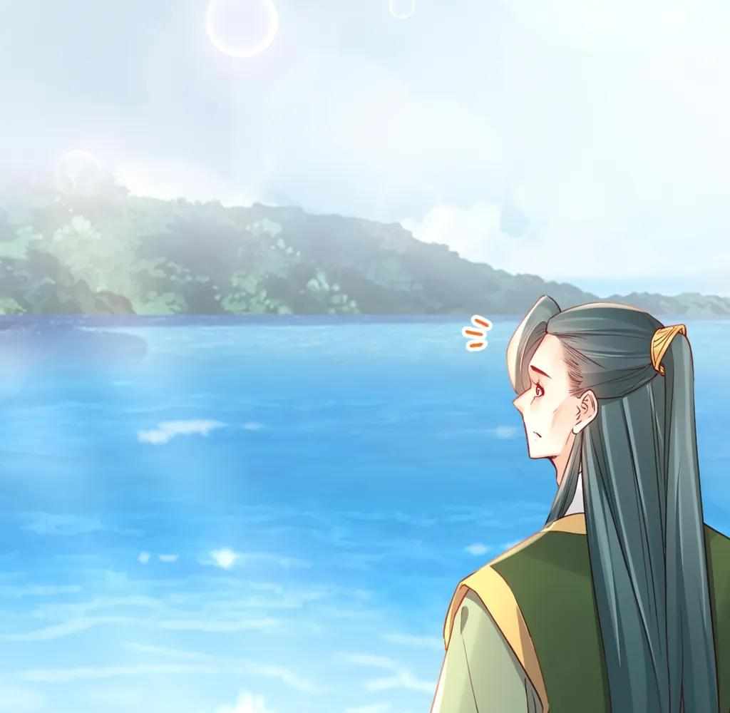 Royal Brother, Away With the Sword Chapter 80 - Page 46