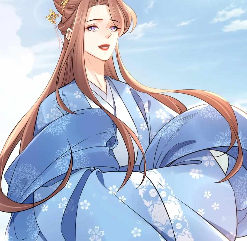 Royal Brother, Away With the Sword Chapter 80 - Page 50