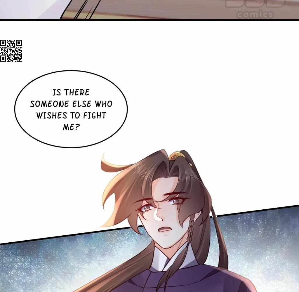 Royal Brother, Away With the Sword Chapter 80 - Page 57