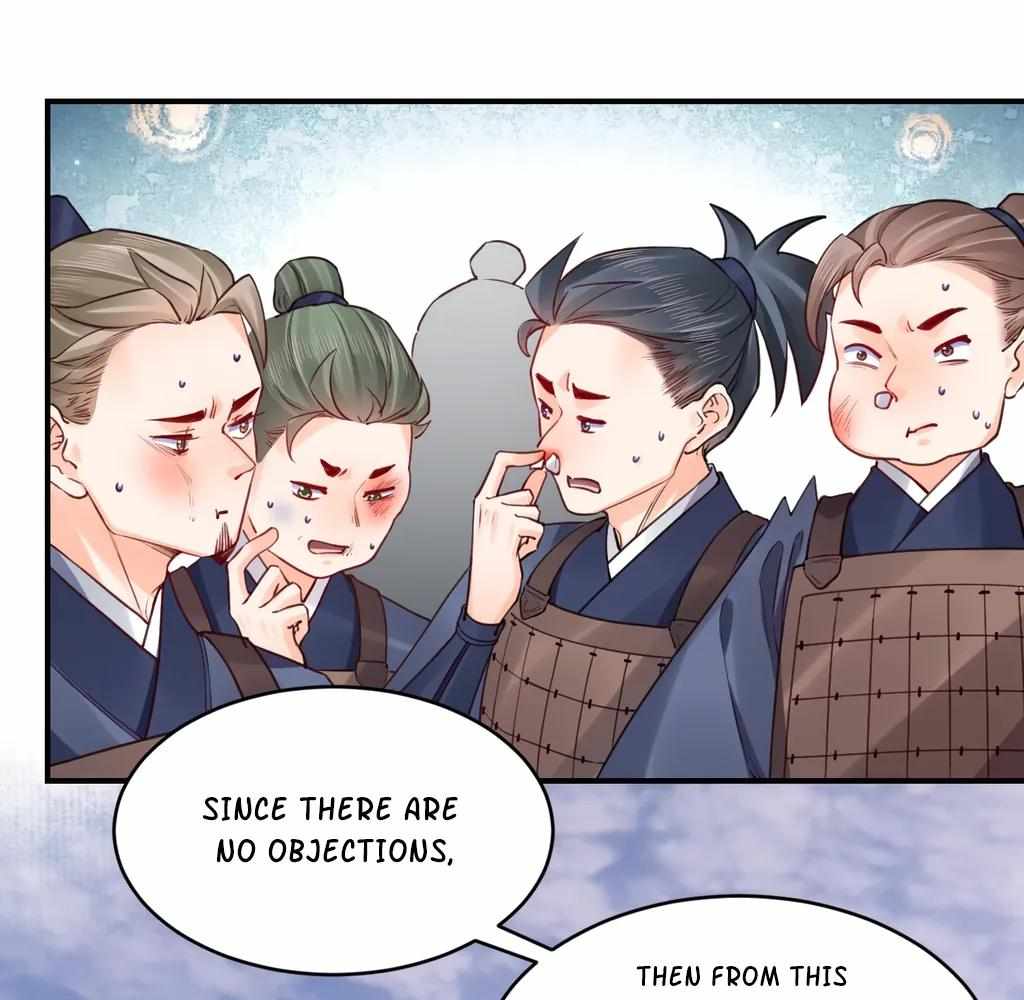 Royal Brother, Away With the Sword Chapter 80 - Page 59