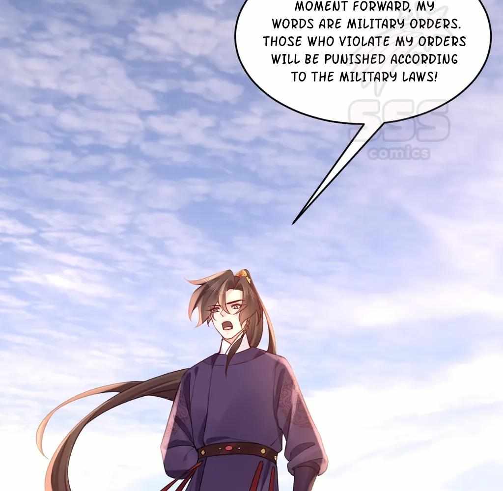 Royal Brother, Away With the Sword Chapter 80 - Page 60