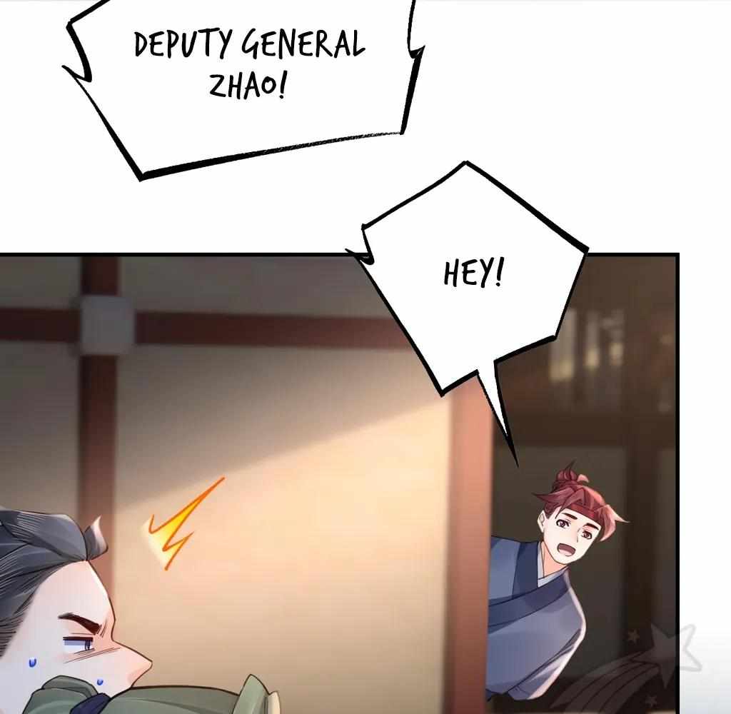 Royal Brother, Away With the Sword Chapter 80 - Page 62