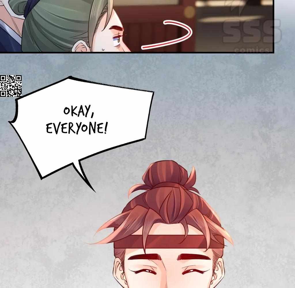 Royal Brother, Away With the Sword Chapter 80 - Page 63