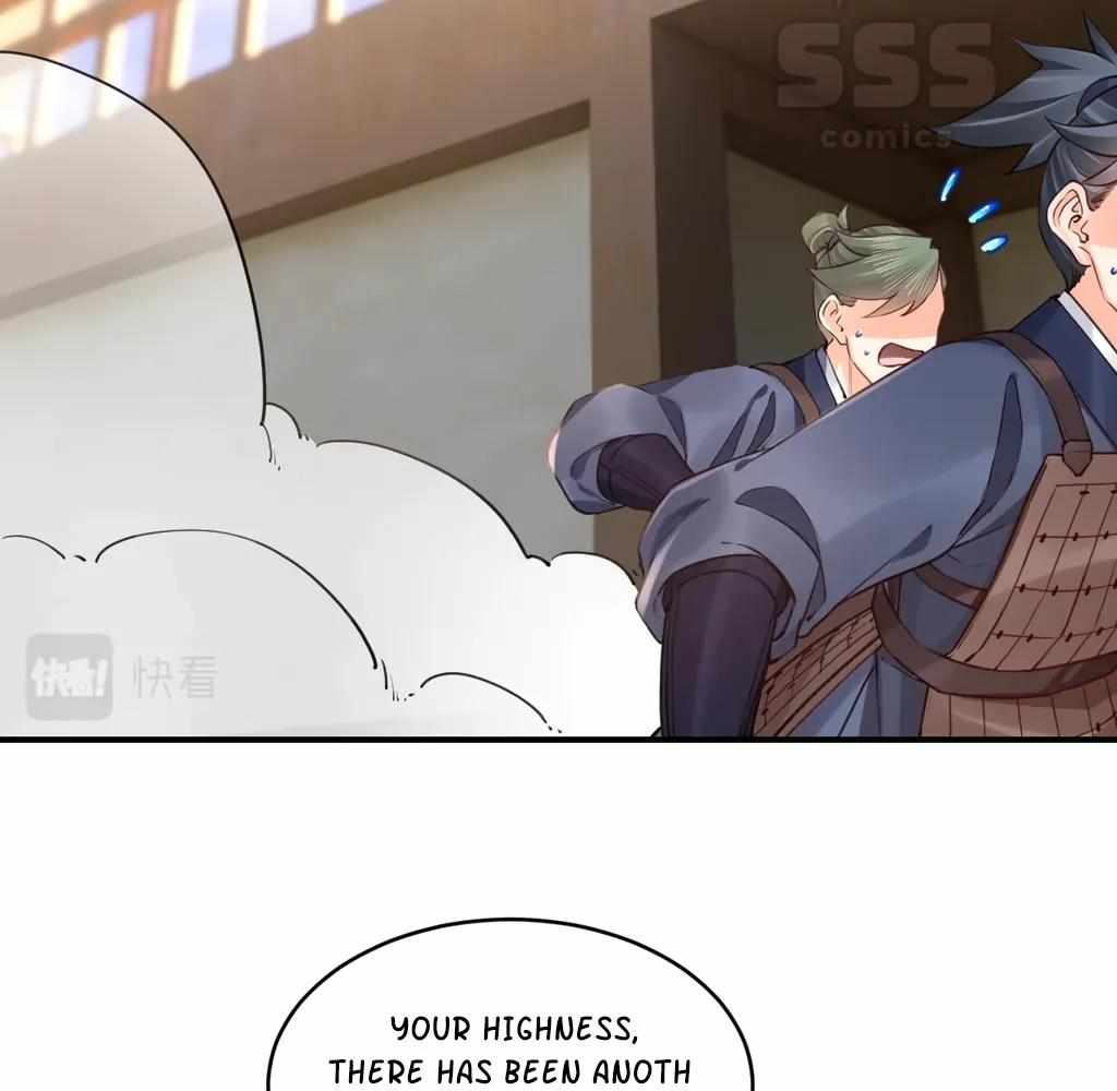 Royal Brother, Away With the Sword Chapter 80 - Page 67