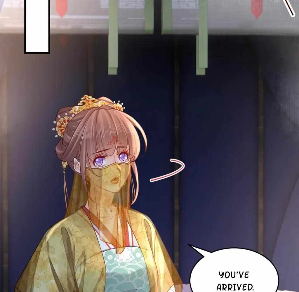 Royal Brother, Away With the Sword Chapter 80 - Page 10