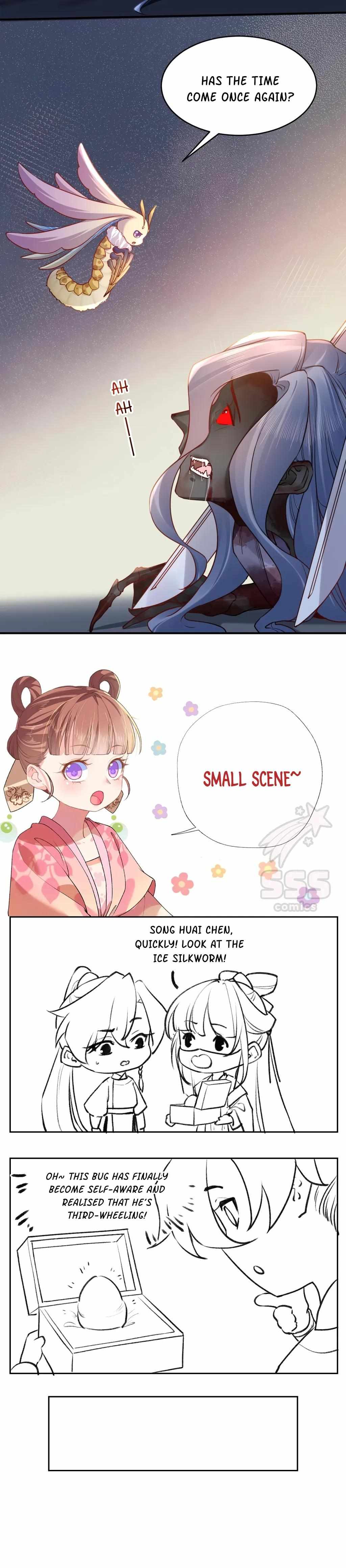 Royal Brother, Away With the Sword Chapter 81 - Page 13