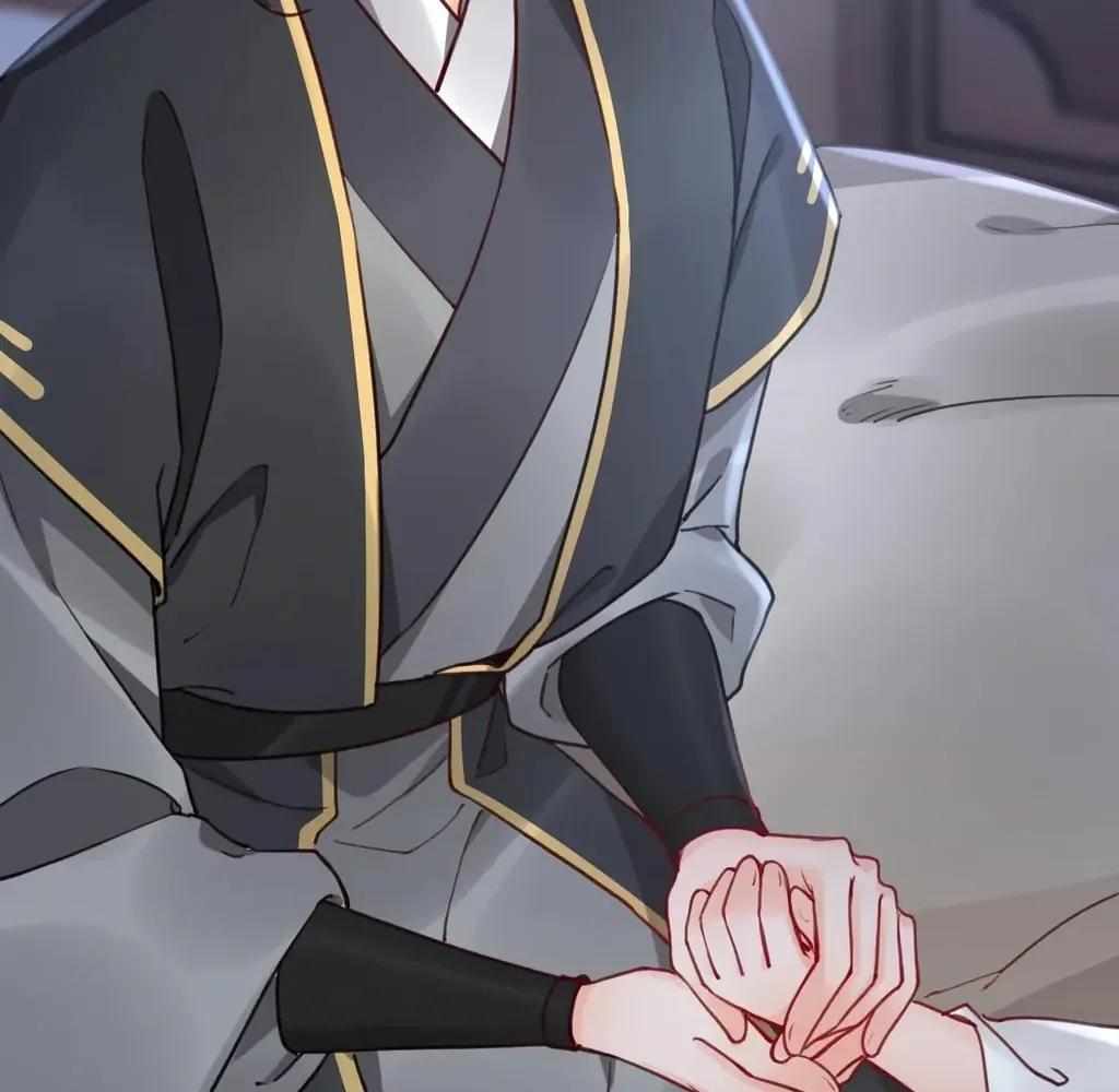 Royal Brother, Away With the Sword Chapter 82 - Page 21