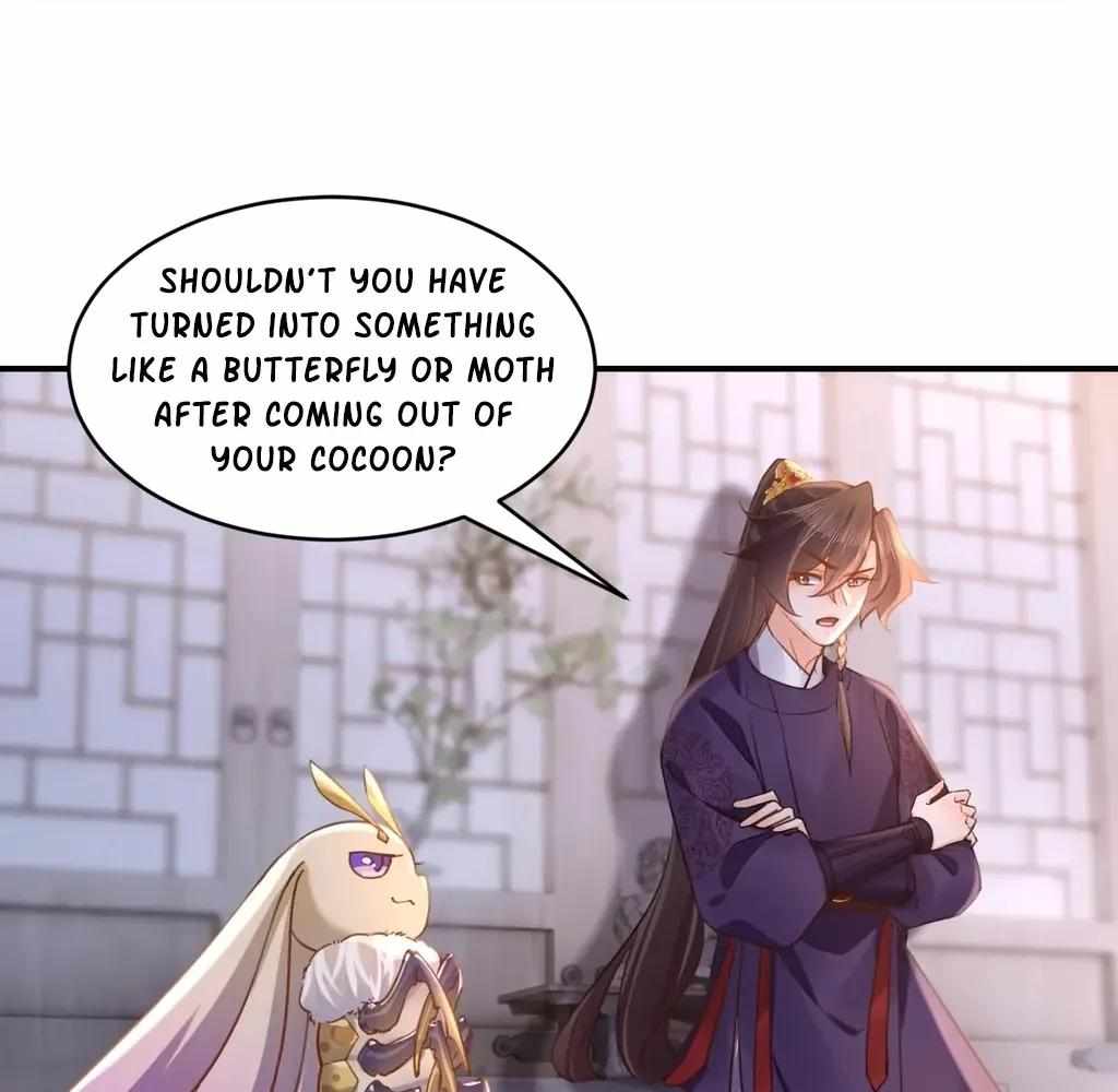 Royal Brother, Away With the Sword Chapter 82 - Page 32