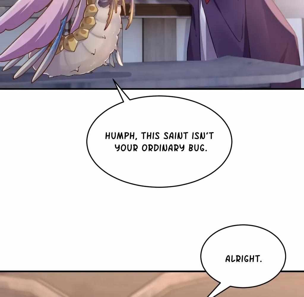 Royal Brother, Away With the Sword Chapter 82 - Page 33