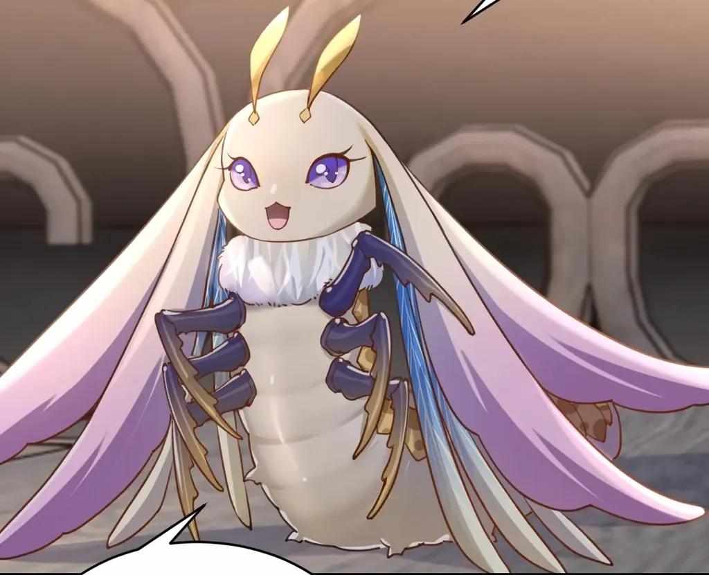 Royal Brother, Away With the Sword Chapter 82 - Page 34