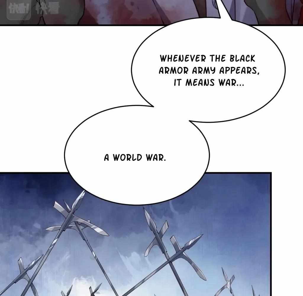 Royal Brother, Away With the Sword Chapter 82 - Page 47