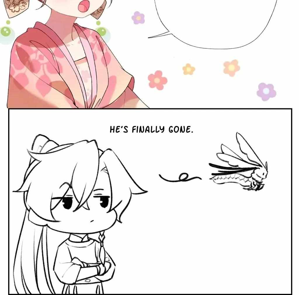 Royal Brother, Away With the Sword Chapter 82 - Page 68