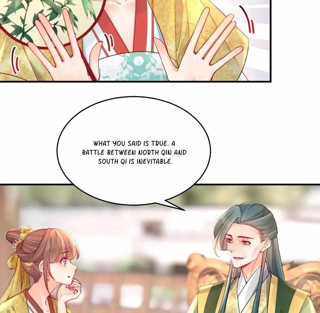 Royal Brother, Away With the Sword Chapter 83 - Page 31