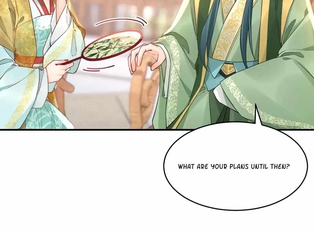 Royal Brother, Away With the Sword Chapter 83 - Page 32