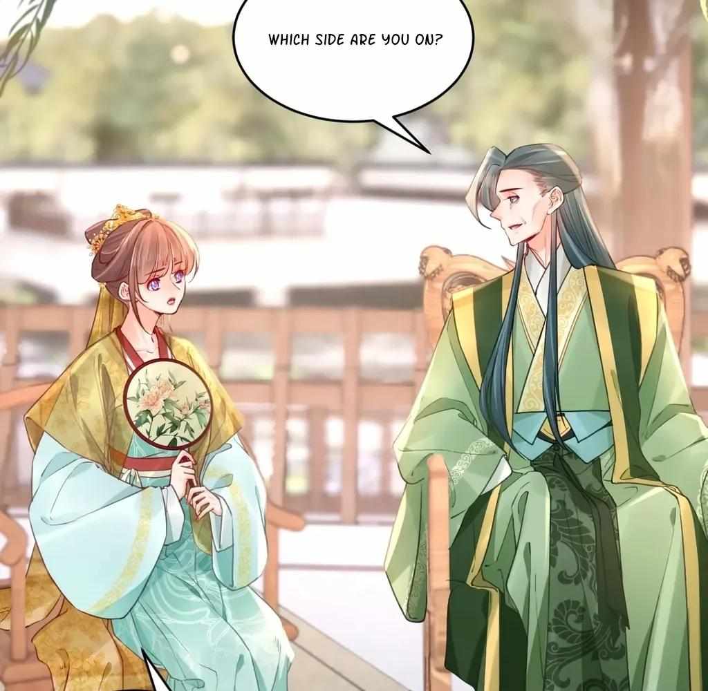 Royal Brother, Away With the Sword Chapter 83 - Page 37