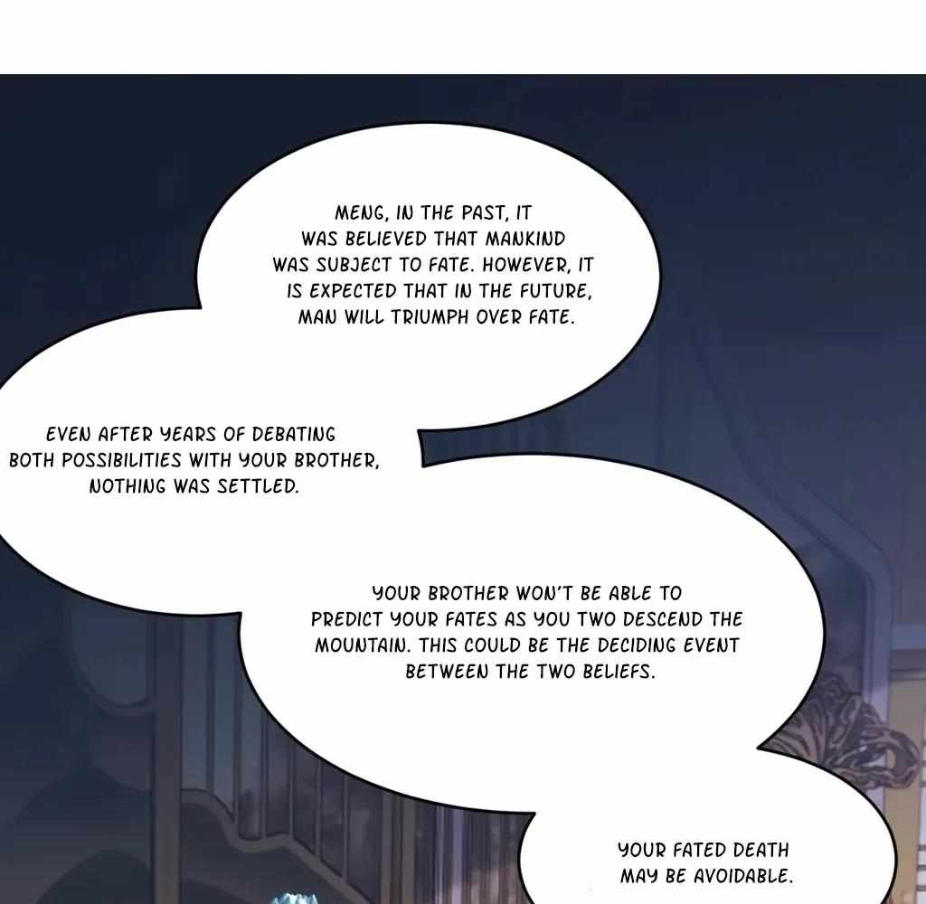 Royal Brother, Away With the Sword Chapter 83 - Page 5