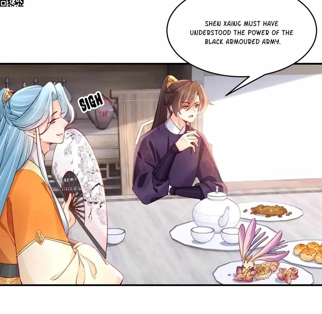 Royal Brother, Away With the Sword Chapter 83 - Page 43