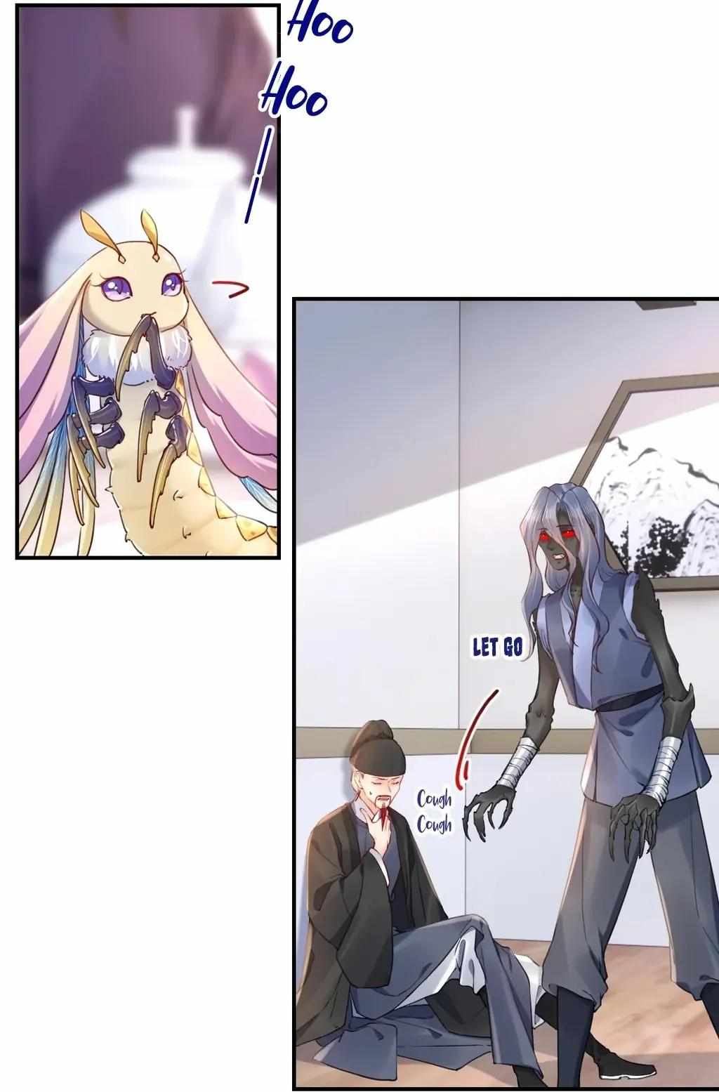 Royal Brother, Away With the Sword Chapter 83 - Page 46