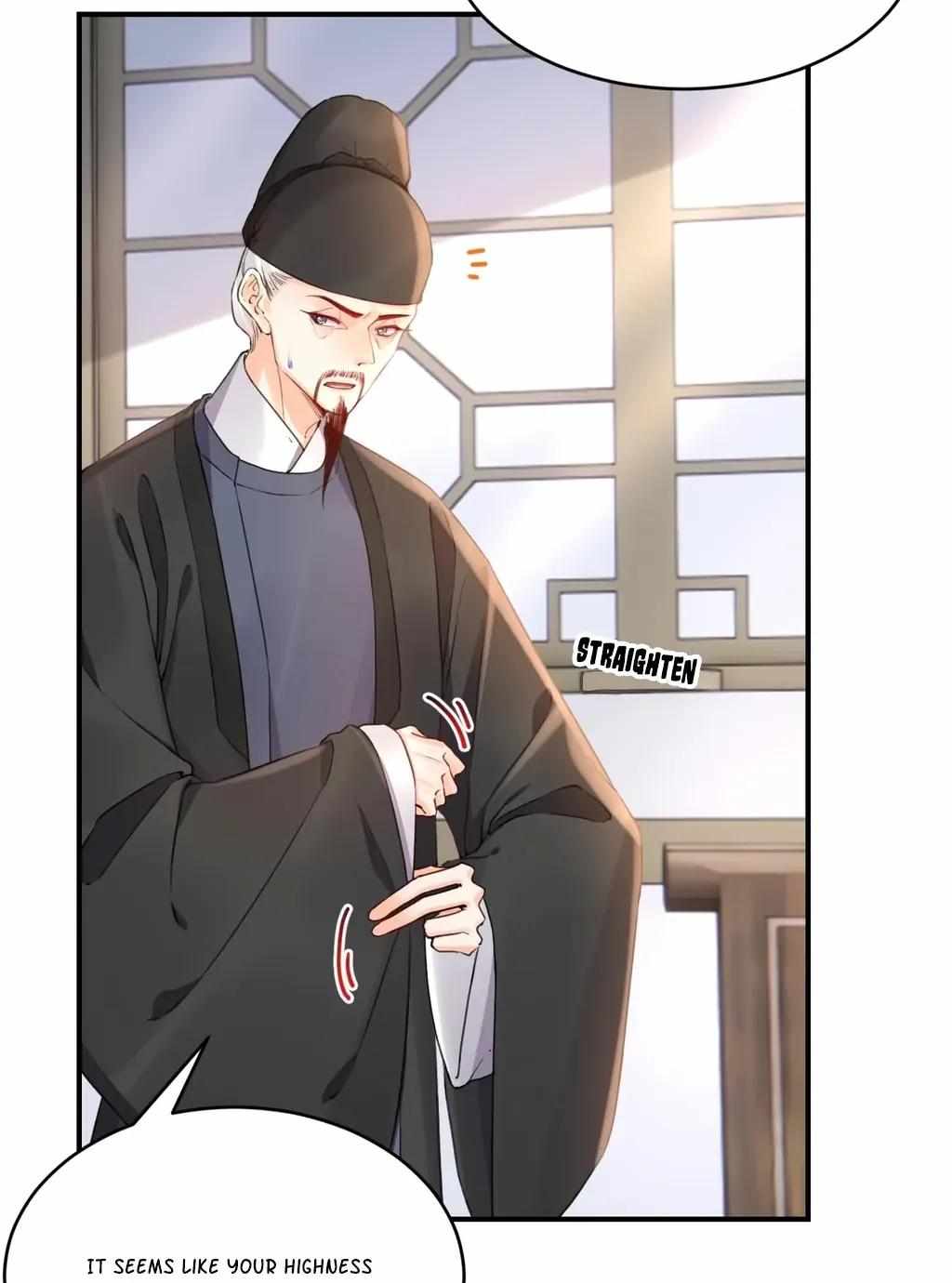 Royal Brother, Away With the Sword Chapter 83 - Page 50