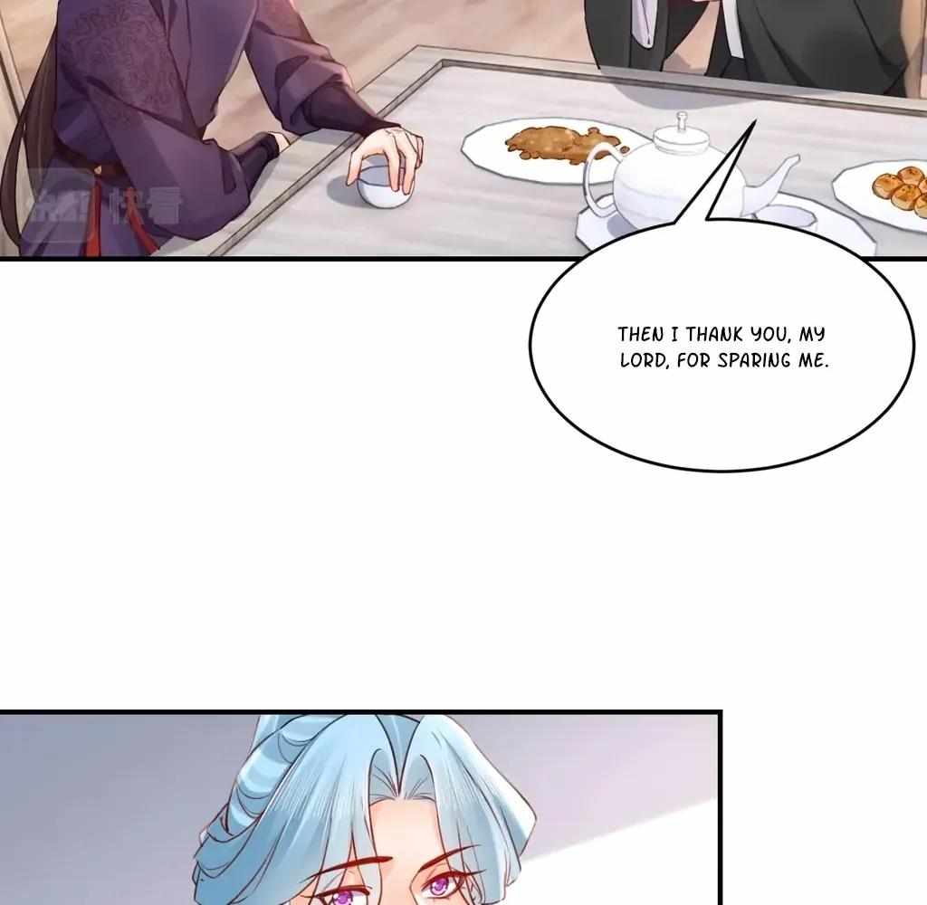 Royal Brother, Away With the Sword Chapter 83 - Page 52