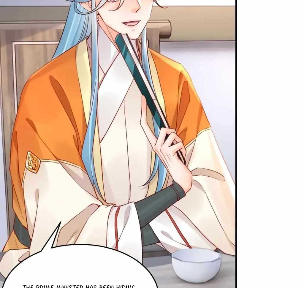 Royal Brother, Away With the Sword Chapter 83 - Page 53