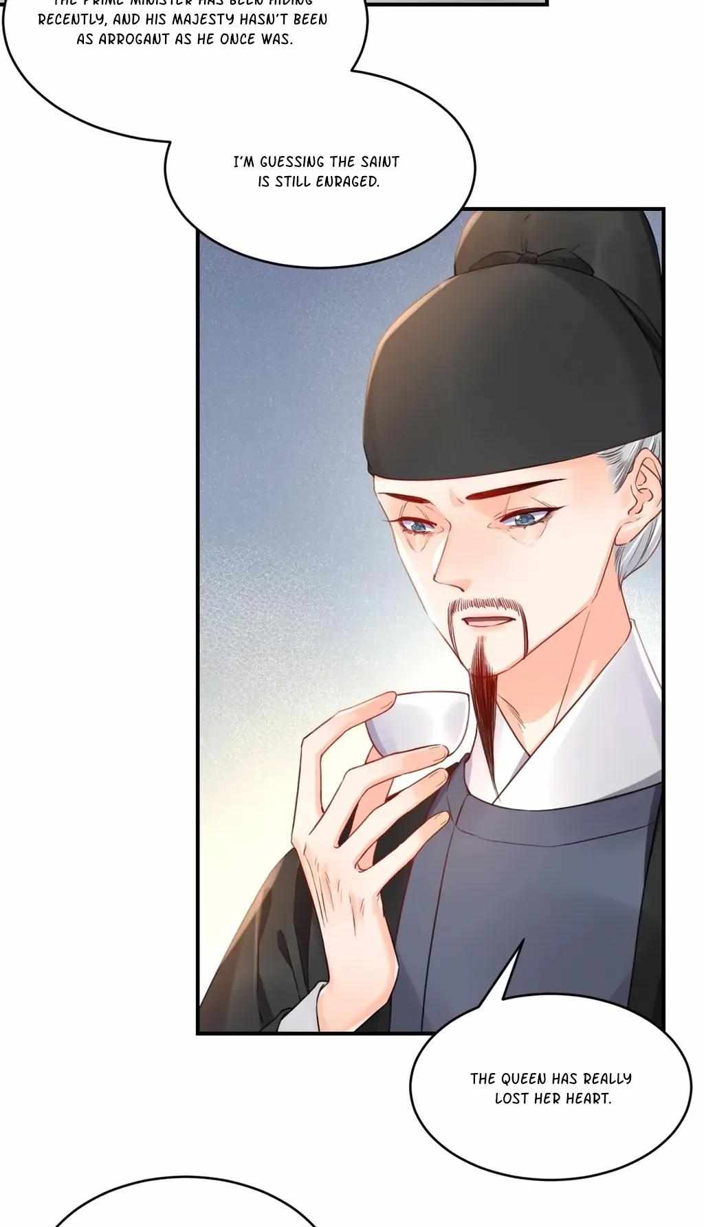 Royal Brother, Away With the Sword Chapter 83 - Page 54