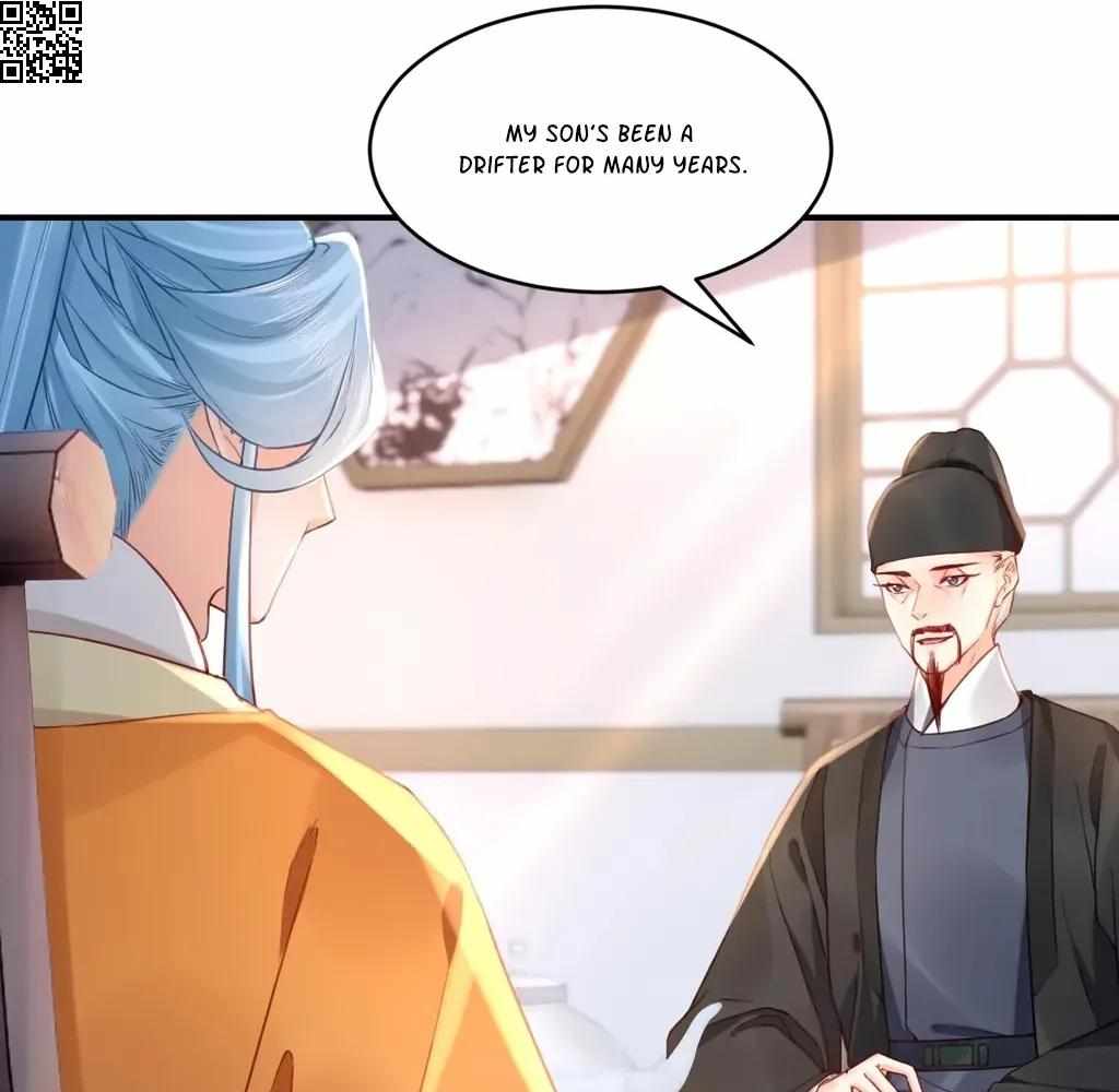 Royal Brother, Away With the Sword Chapter 83 - Page 59