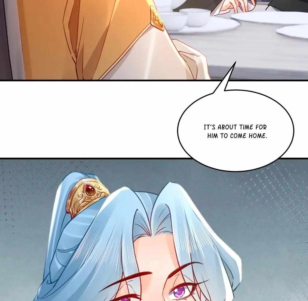 Royal Brother, Away With the Sword Chapter 83 - Page 60