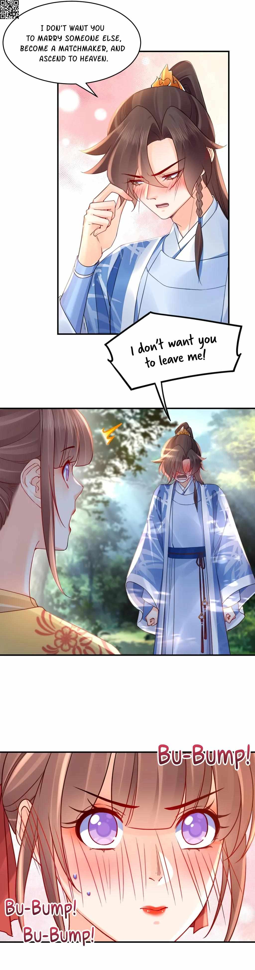 Royal Brother, Away With the Sword Chapter 84.5 - Page 11