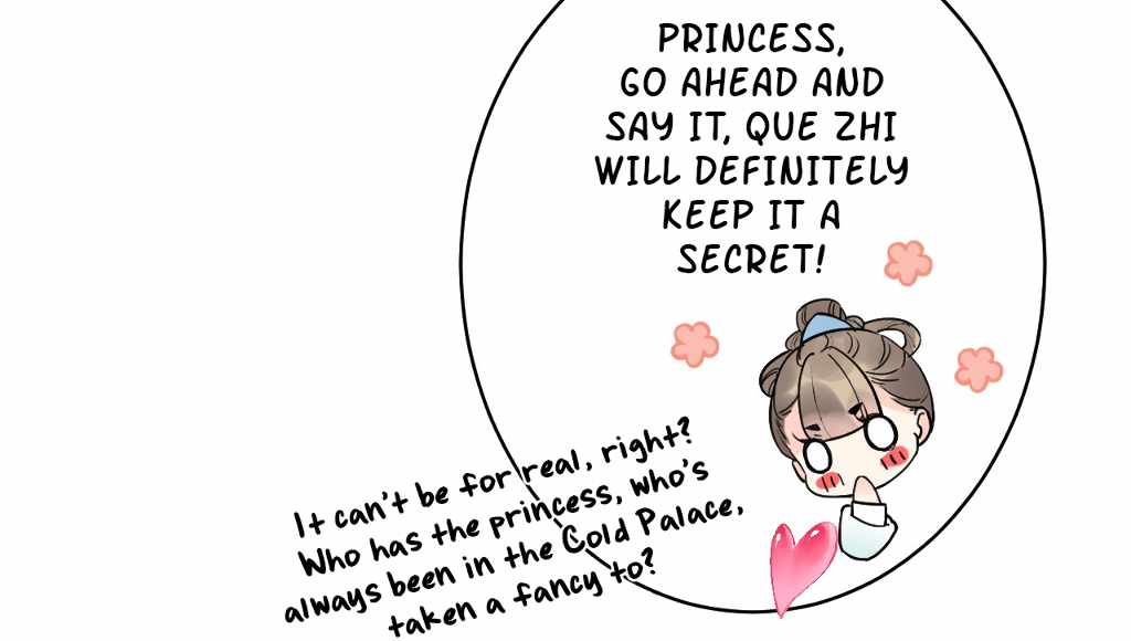 Royal Brother, Away With the Sword Chapter 9 - Page 12