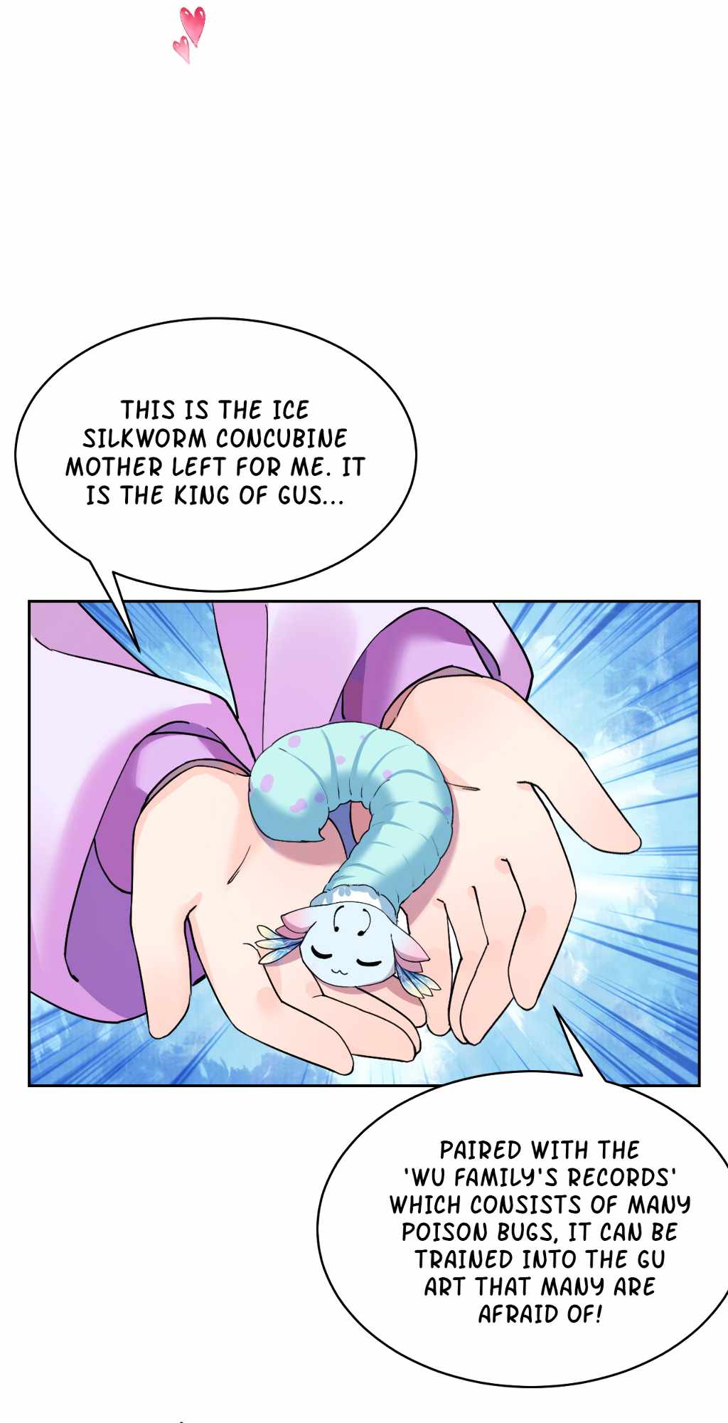 Royal Brother, Away With the Sword Chapter 9 - Page 13