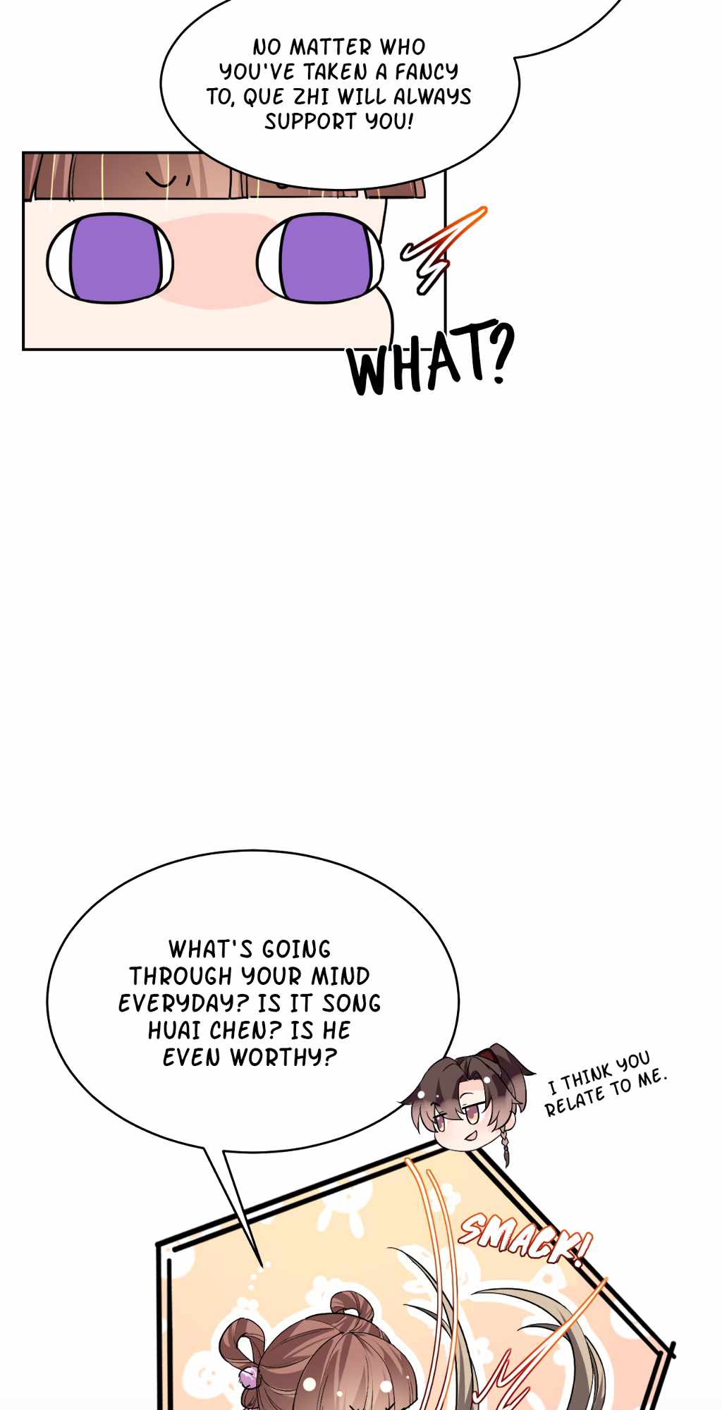 Royal Brother, Away With the Sword Chapter 9 - Page 16