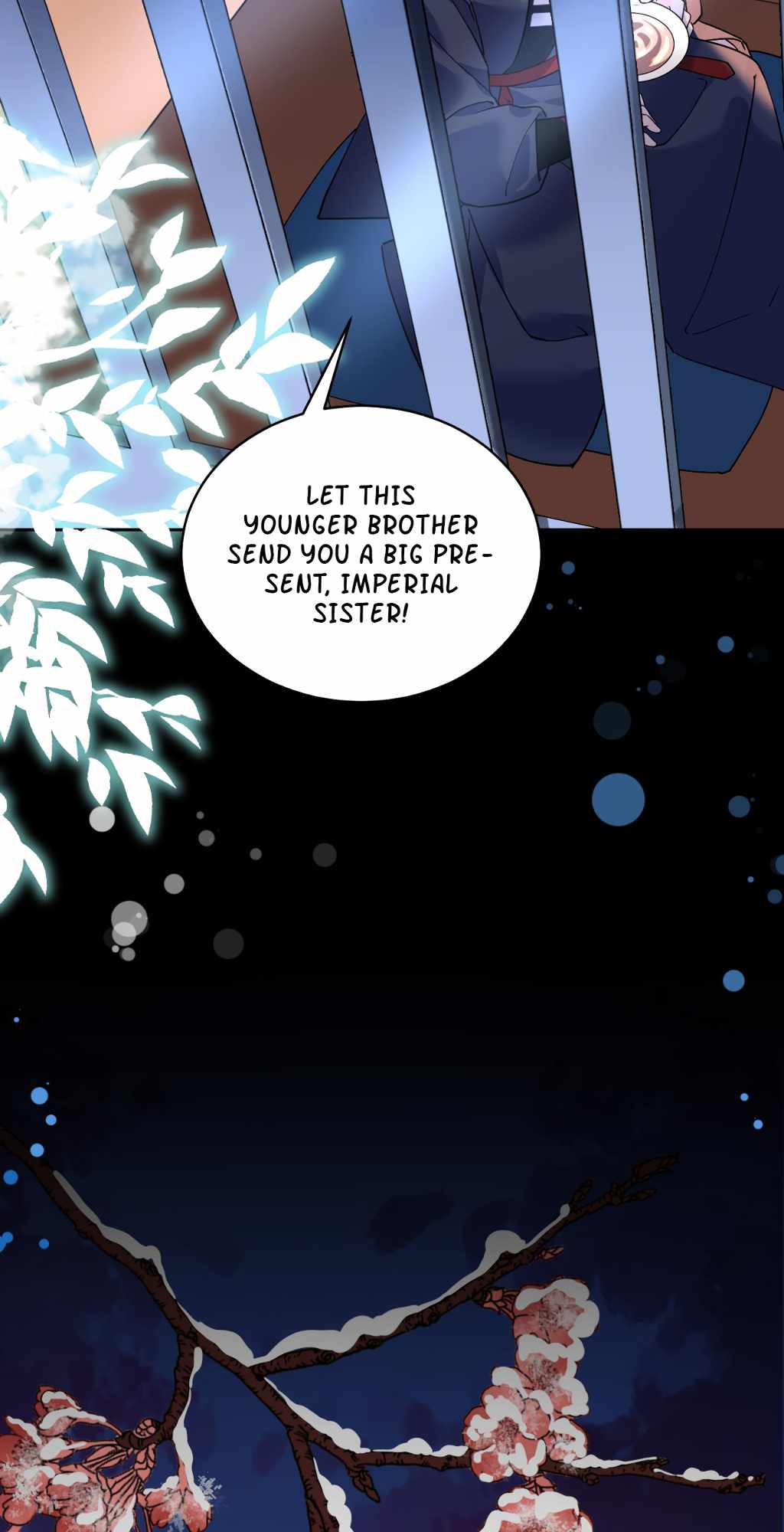 Royal Brother, Away With the Sword Chapter 9 - Page 24