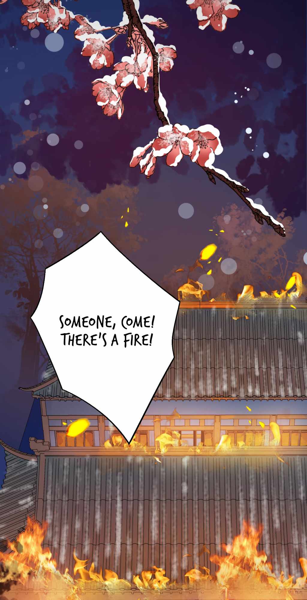 Royal Brother, Away With the Sword Chapter 9 - Page 25